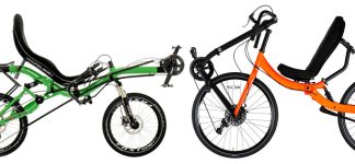 Which Recumbent Bike Is Best?