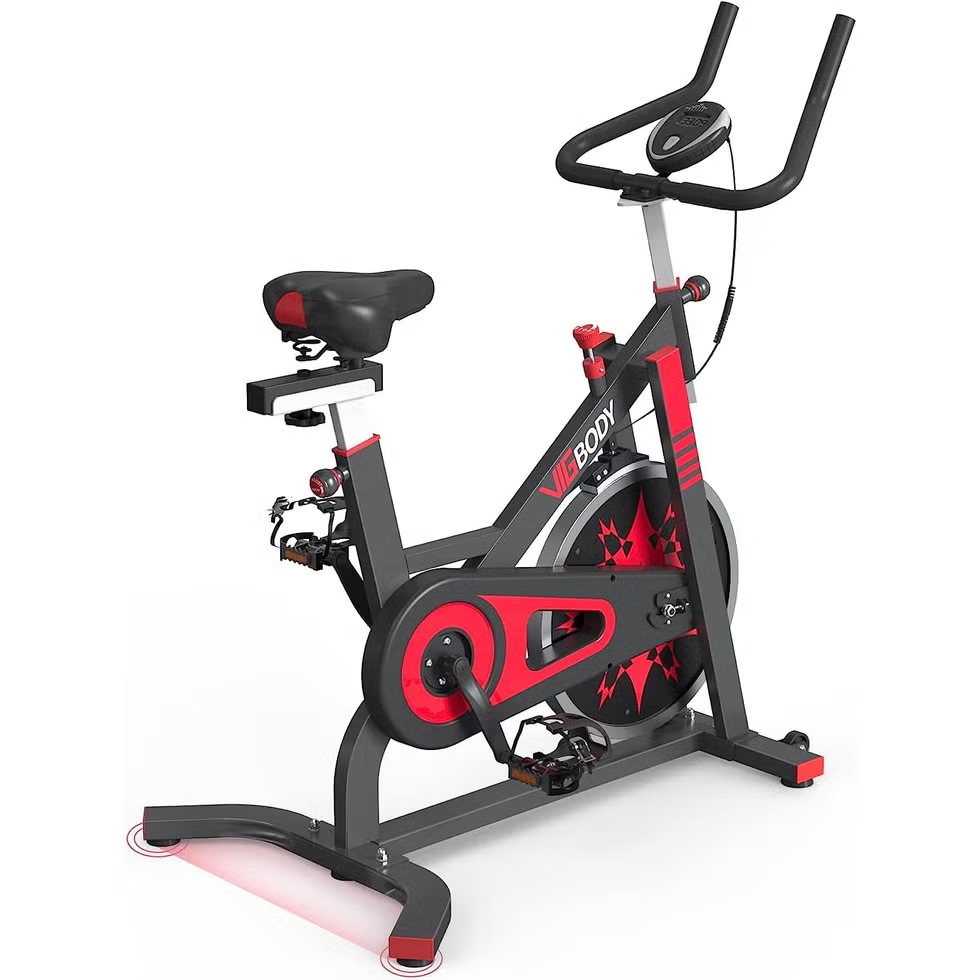 5 Best Exercise Bike Under 300