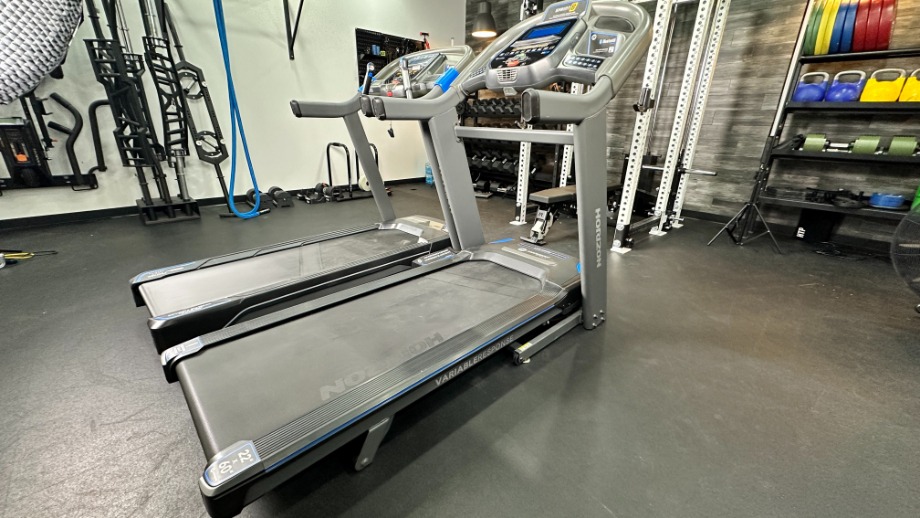 Best Treadmill For Heavy Person
