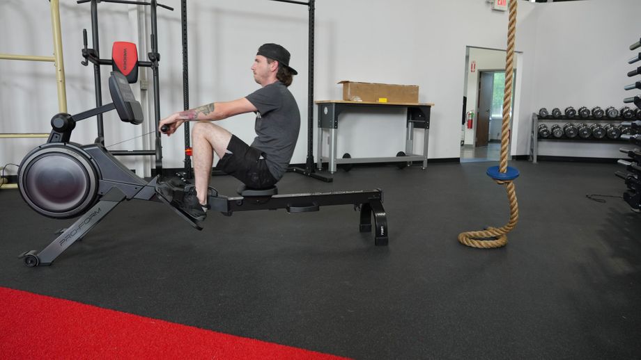Proform Rower Review