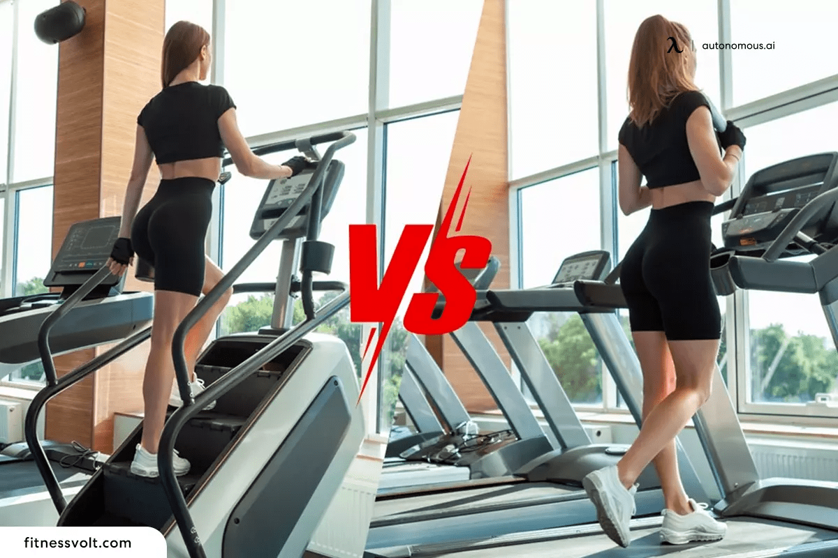 Stairmaster Or Treadmill: Which Is Better For You In 2025?