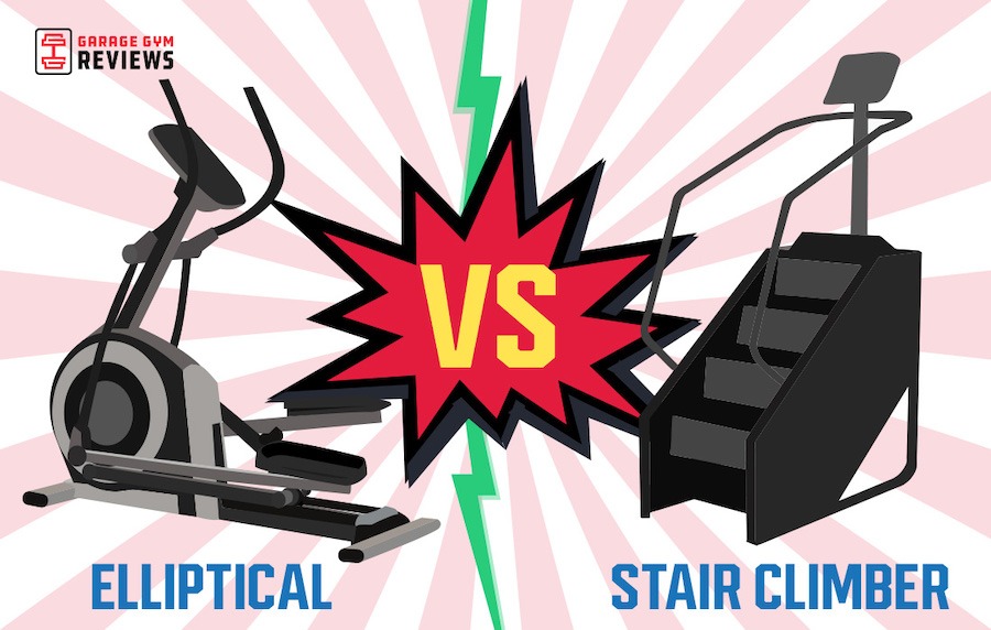 Stairmaster Vs Elliptical