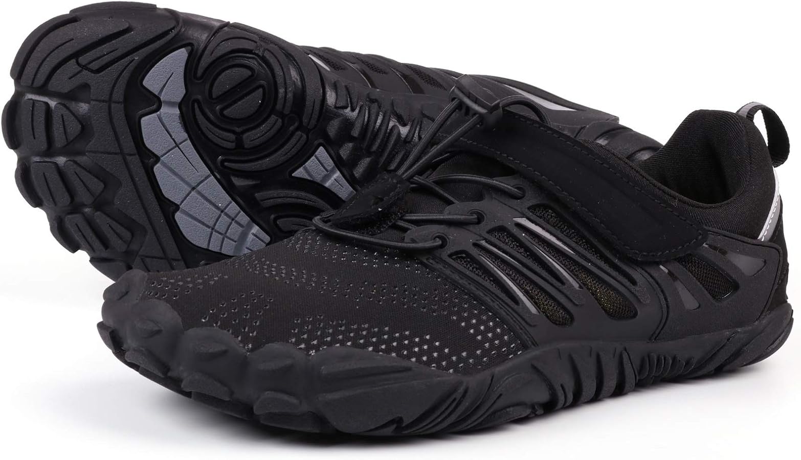 Joomra Women's Minimalist Trail Running Barefoot Shoes