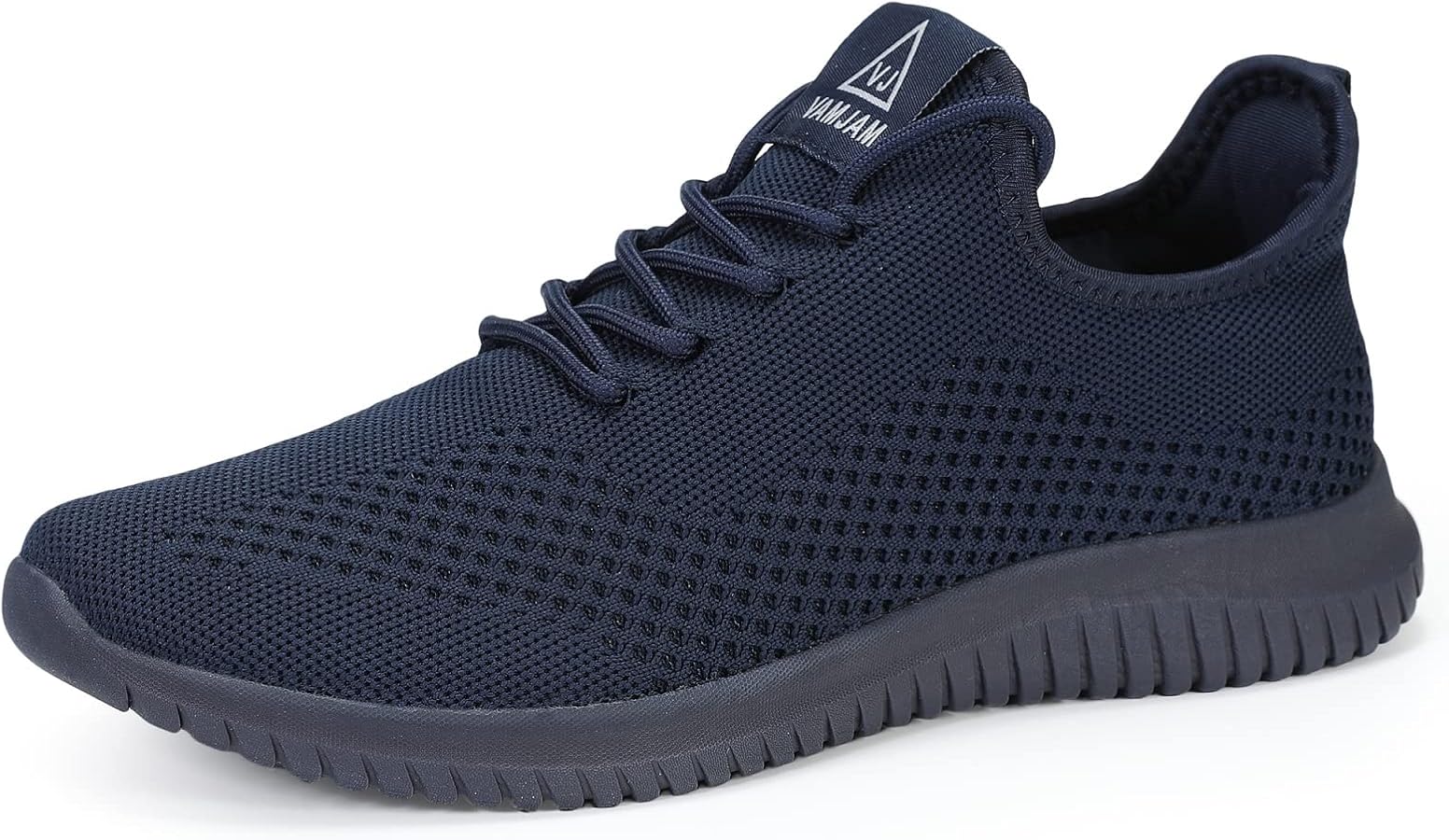 VAMJAM Men's Running Shoes