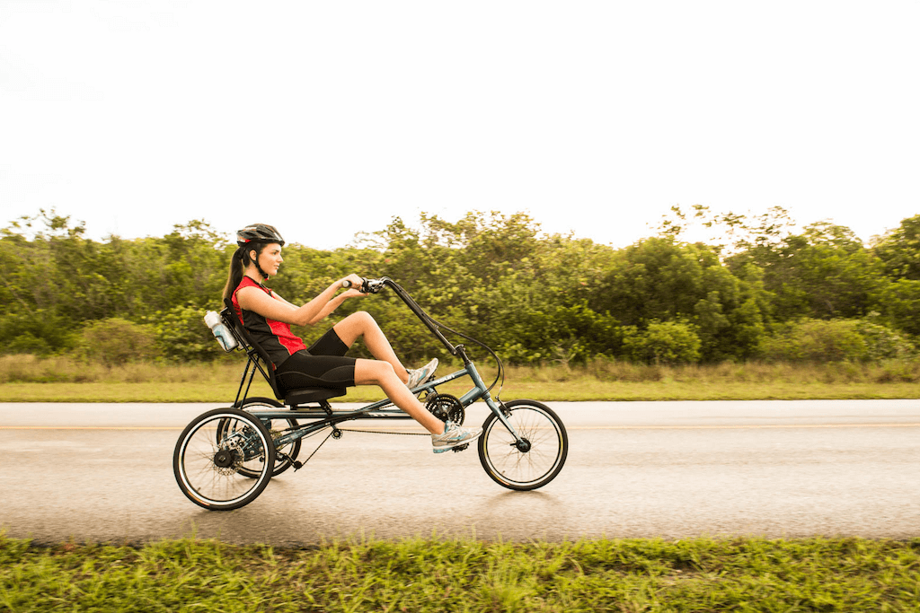 Why Use Recumbent Bike?