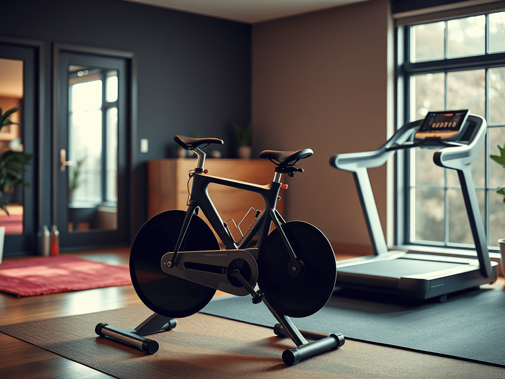 Can You Trade in a Peloton Bike for a Treadmill