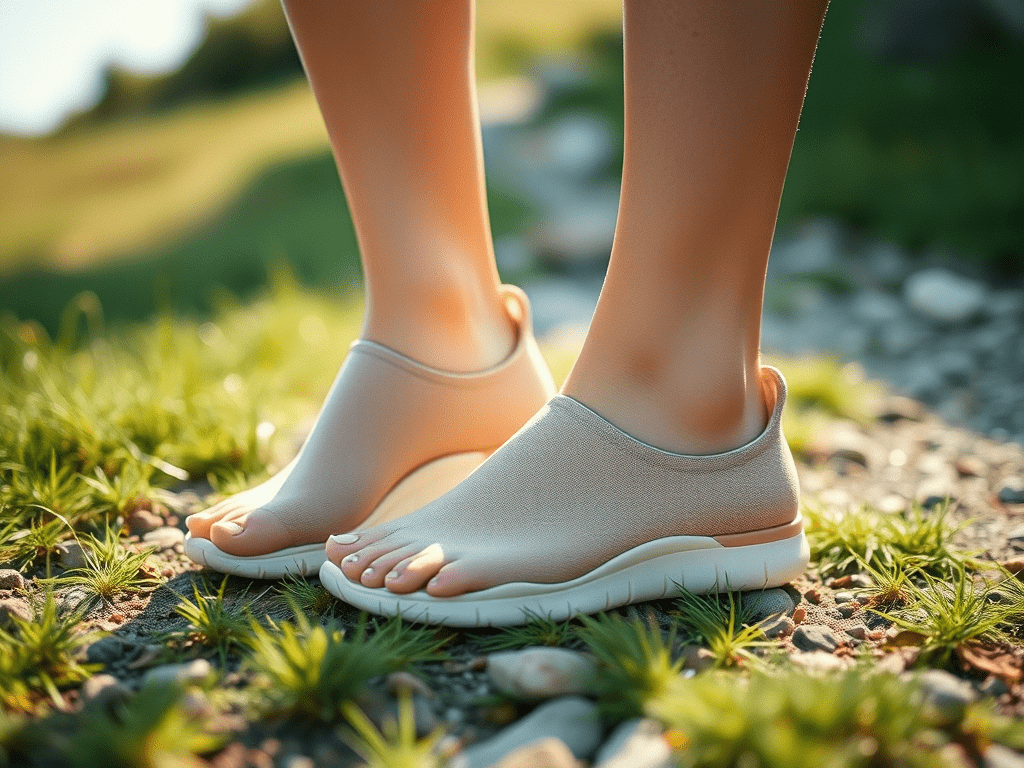 WHITIN Women’s Barefoot & Minimalist Shoe Review – Honest Opinion & Product Details