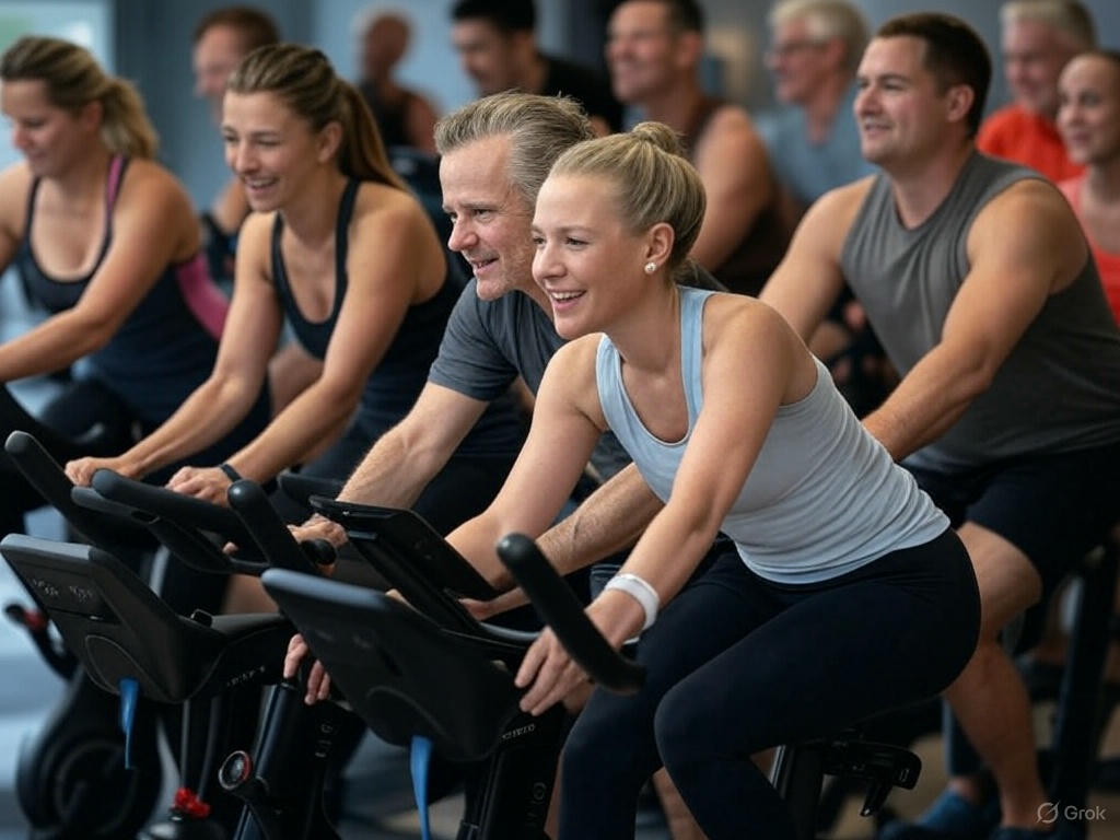 Best Peloton Programs For Weight Loss