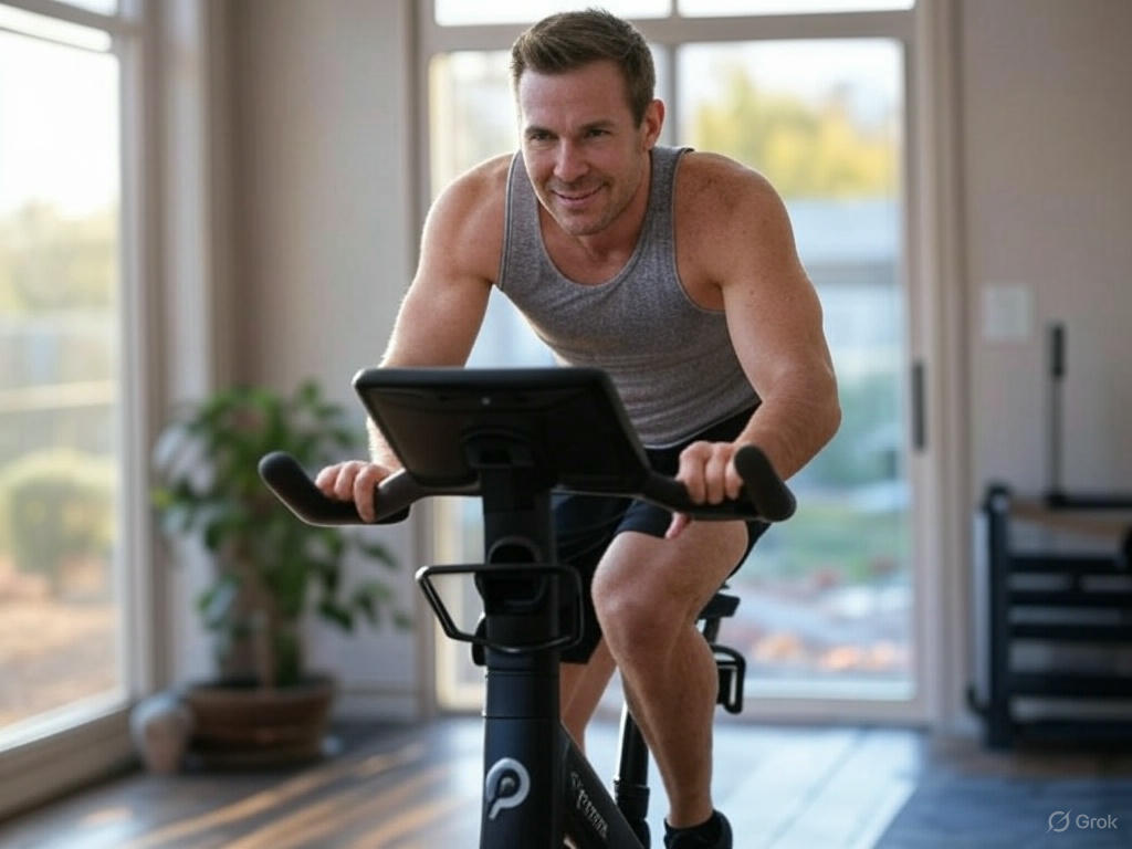 Best Peloton Rides For Weight Loss (TOP 3) Reviews