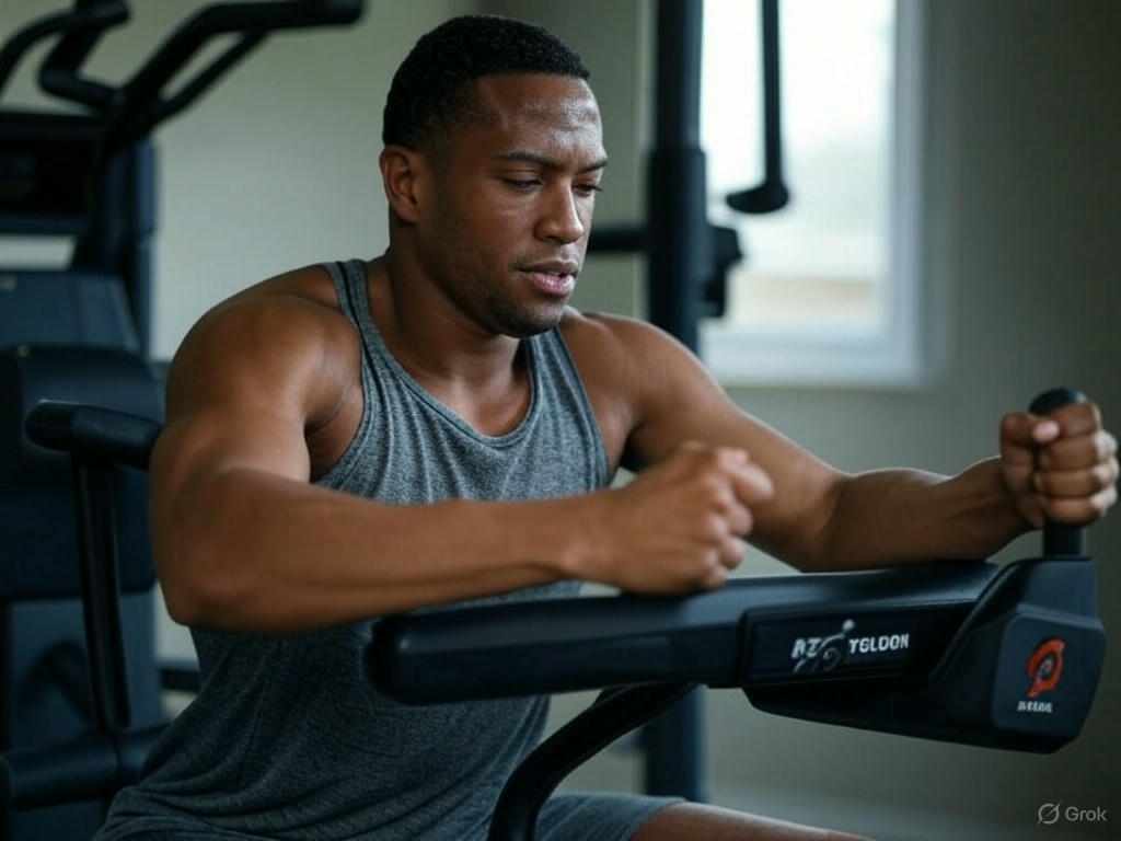 Best Peloton Strength Workouts For Weight Loss