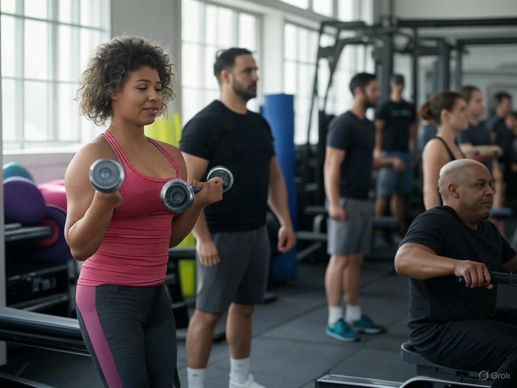 3 Best Peloton Workouts For Weight Loss Without Bike