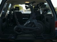 Can a Peloton Fit in an Suv