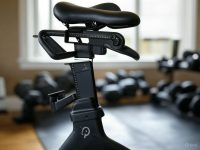 How To Adjust Peloton Seat Height