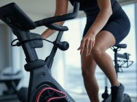 How To Change Resistance On Peloton