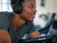 How to Play Your Own Music on Peloton