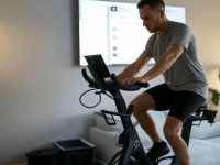How To Get Youtube TV On Peloton?