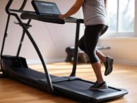 How To Level Peloton Tread