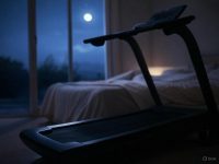 How To Put Peloton Tread To Sleep