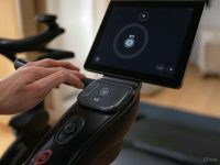 How To Turn Volume Down On Peloton