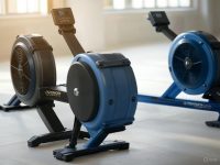 Hydrow Rower vs Concept 2