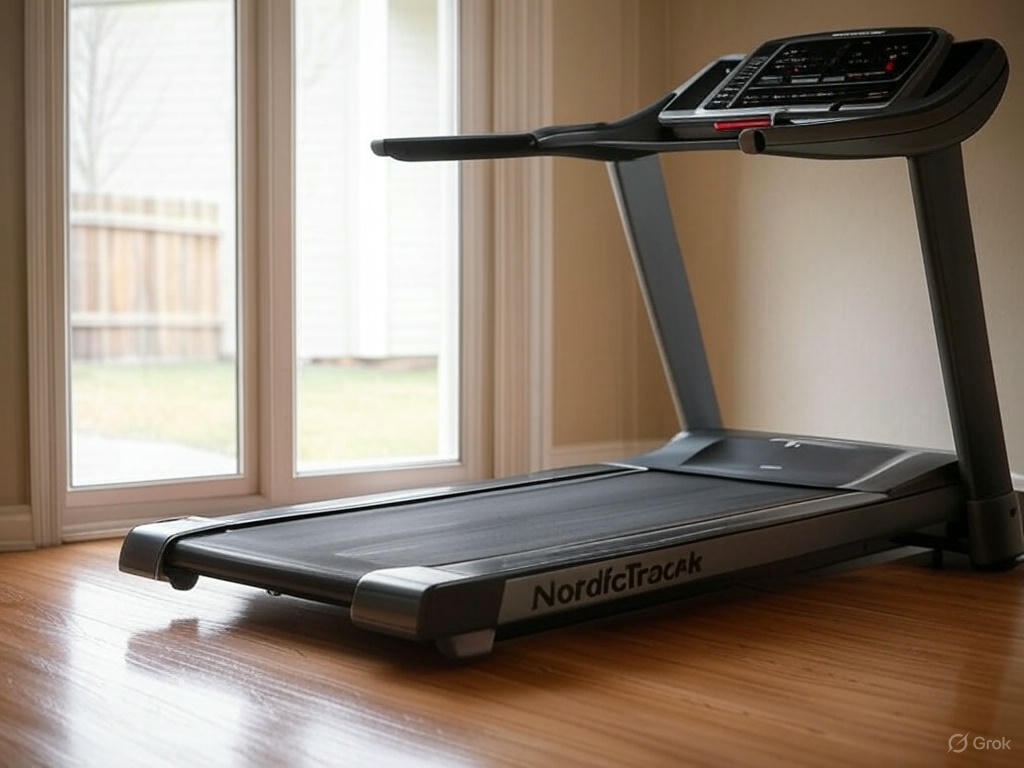 NordicTrack Elite 900 Treadmill Review – Pros & Cons, Ratings & More