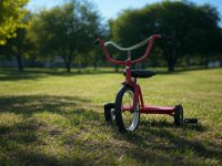 What Best Describes a Tricycle