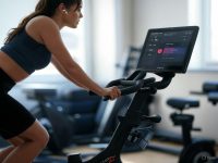 What Is Peloton Power Zone