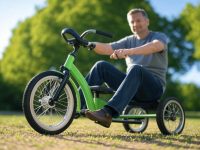 What Is the Best Brand of Adult Tricycle