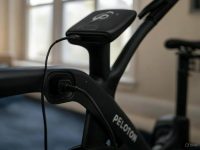 Where Does The Peloton Plug In
