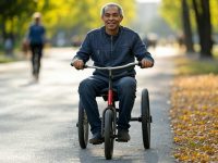 Who Makes the Best Adult Tricycle