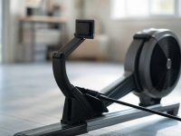 Concept 2 Rowing Machine on Amazon