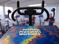 Does Peloton Have Prenatal Workouts