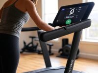 How To Take Off Peloton Screen