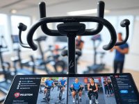 How to Join a Live Peloton Class