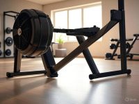 Rowing Machine Length