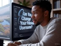 Can You Change Your Peloton Username