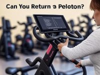 Can You Return a Peloton