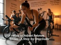 How To Adjust Peloton Shoes