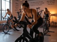 How To Book Peloton Studio Class