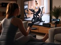 How to Cast Peloton on TV