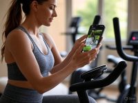 How to Search on Peloton App