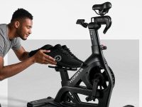 How to Set Up Peloton Shoes