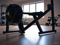 Rowing Machine Dimensions