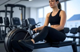 Rowing Machines Magnetic