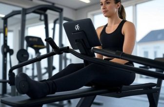 Rower Sale