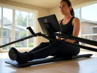 Used Peloton Rower for Sale