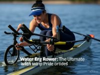 Water Erg Rower
