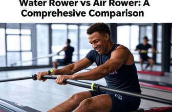 Water Rower vs Air Rower