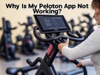 Why Is My Peloton App Not Working