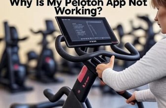 Why Is My Peloton App Not Working